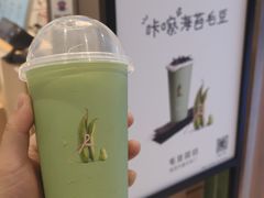 -百分茶(昆山万象汇店)
