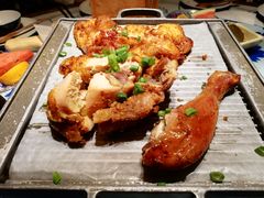 -绿茶餐厅(领展购物广场·中关村店)