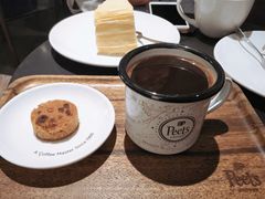 -Peet's 皮爷咖啡(东湖路手作店)