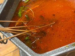 -聚点串吧·北京烧烤(朝北店)