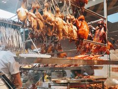 -龙记香港茶餐厅(久光百货店)