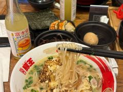 -豚王拉面(澳门银河店)