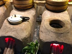 -王婆炒鱼(总店)