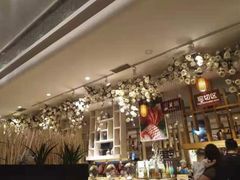 -芭菲盛宴·环球美食(袁家岗店)