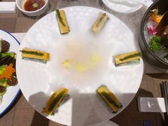 -若蘭慈·无国界素食料理(欢乐海岸店)