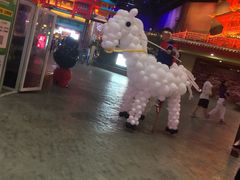 -万达茂商场(南京仙林店)