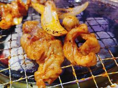 -吉志烤肉(太原总店)