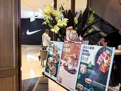 -THE WOODS 简餐 (国贸商城店)