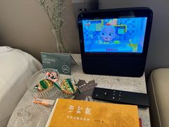 -南京THE TAI太和紫金大酒店