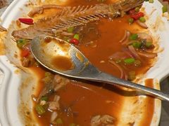 -刀板香·安徽菜(胜利路店)