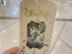 -上海第一八佰伴