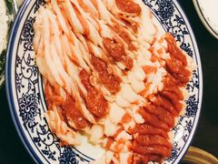 -裕德孚·非遗手切涮羊肉(东直门内大街店)