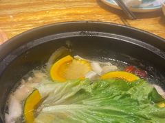 -春润大地海南椰子鸡(沙井京基百纳广场店)