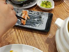 -裕记烧腊连锁餐饮(国商分店)