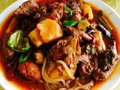 小盘鸡-同福聚新疆大盘鸡(总店)