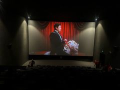 -CGV影城(万象汇IMAX店)