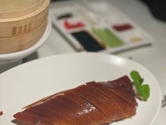 -四季民福烤鸭店(外滩外白渡桥店)