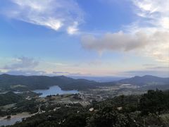 -大姆山草场