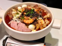 -眉州东坡(国贸店)