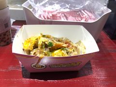 -四环冷面王(西单华威约饭街店)