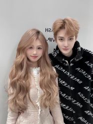 点击看大图 -3AM HAIR SALON烫发染发接发