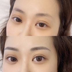 -MIVI·纹眉半永久野生眉