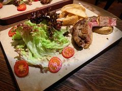 -The Cheebat 锌吧·Bistro(体育西店)