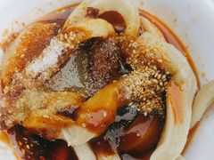 -洞子口张老二凉粉(文殊坊美食街店)