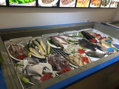 -林记象山海鲜(广灵二路店)