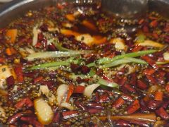 -莺花渡火锅City Green(万象城店)