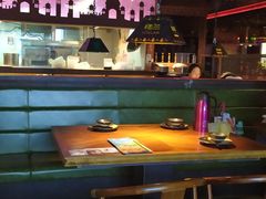 大堂-楼兰新疆主题餐厅(坂田佳华领汇广场店)