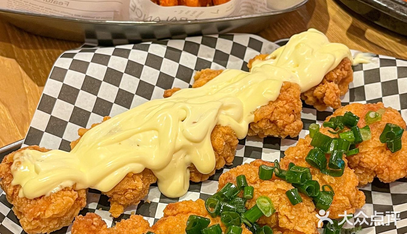 想把这家韩食Bistro安利给全重庆！氛围感绝了啊啊啊
