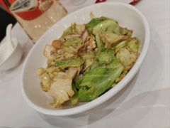 -红菜坊·烤鸭·川鲁宴(石园店)