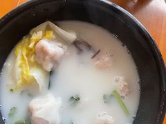 -渔米丰·广府鱼汤米线(光明广场店)