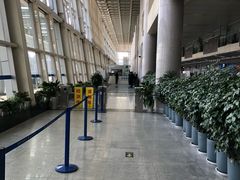 -威海大水泊国际机场