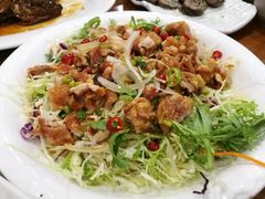 -全州拌饭馆(断桥店)
