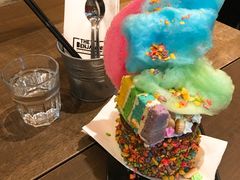 -Benjamin Browns Bistro & Bakery