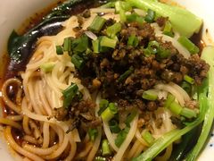 担担面-辛香汇(飞洲店)