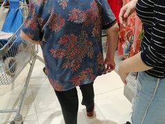 -永辉超市(鲁谷店)