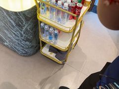 -常鲜楼常来尝鲜海胆馆(星海店)