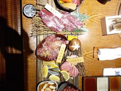 -炎蔵牛舌烤肉