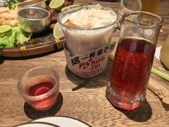 -小喜客·云南特色菜(纳西庭院店)