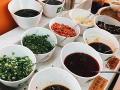 旋转小火锅-北工大风味餐厅(北京工业大学东区店)