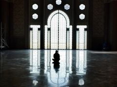 -哈桑二世清真寺
