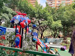 -天河区珠江新城海滨幼儿园