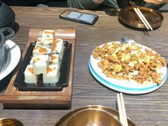 -魁盛居百年鲁菜馆(县西巷店)