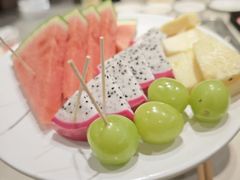 -海底捞火锅(新松江路生日主题店)