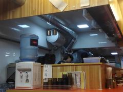-拉面莊夢語＆中华料理八椿