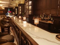 -LONG BAR 廊吧(外滩华尔道夫酒店)