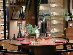 -肆海小川菜酒馆Wine Bistro (青年路店)